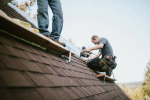 Local Roofers in Boyes Hot Springs, CA